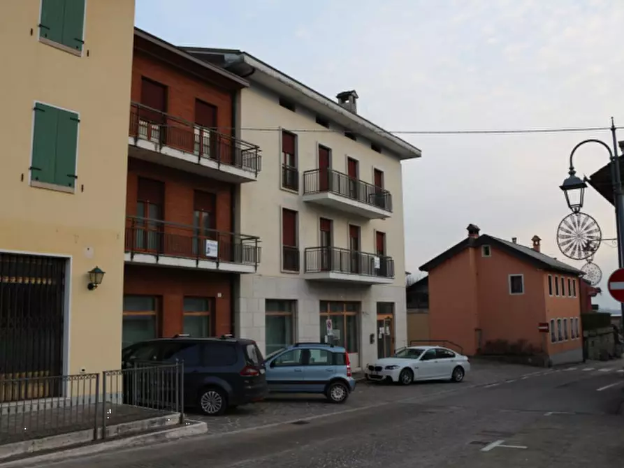 appartamento in vendita a Borgo Valbelluna in zona Mel
