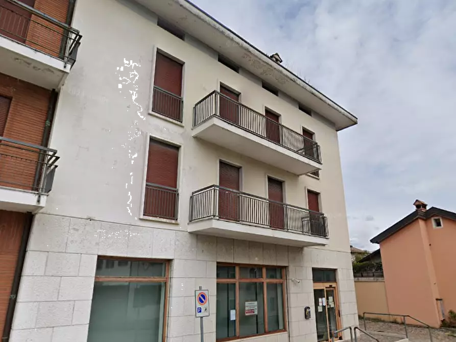 appartamento in vendita a Borgo Valbelluna in zona Mel