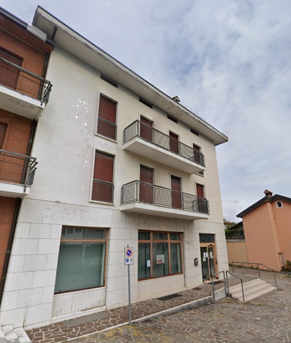 appartamento in vendita a Borgo Valbelluna