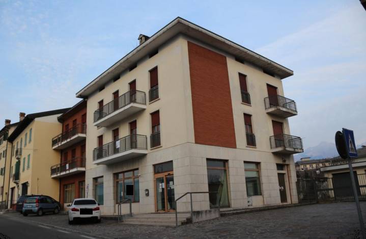 appartamento in vendita a Borgo Valbelluna