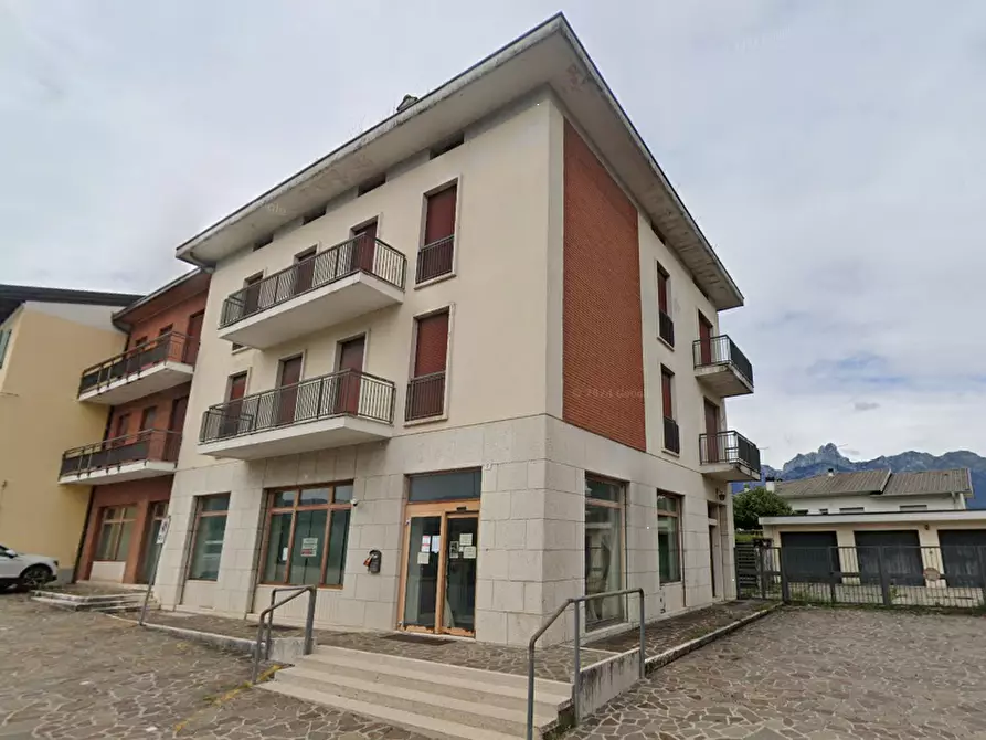 appartamento in vendita a Borgo Valbelluna in zona Mel