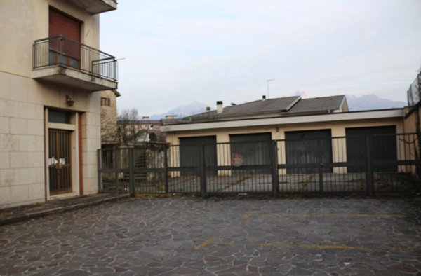 appartamento in vendita a Borgo Valbelluna