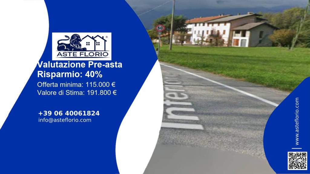 locale commerciale in vendita a Borgo Valbelluna in zona Mel