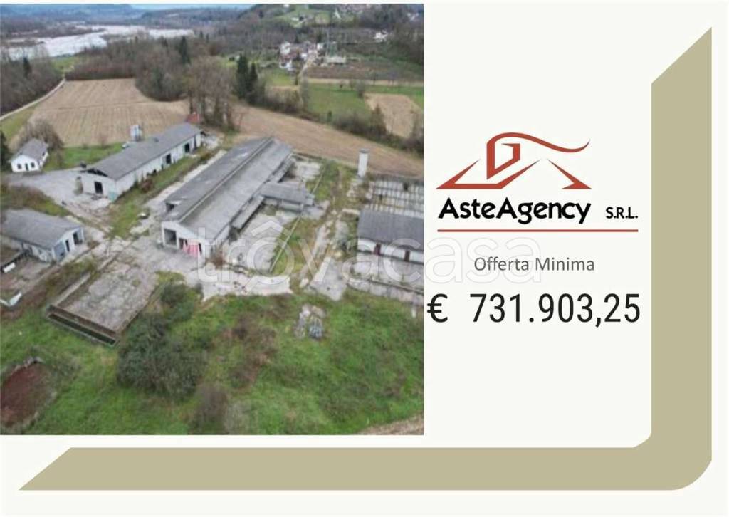 appartamento in vendita a Borgo Valbelluna in zona Nave