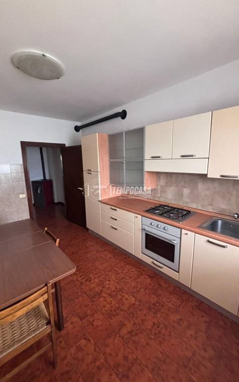 appartamento in vendita a Borgo Valbelluna in zona Trichiana