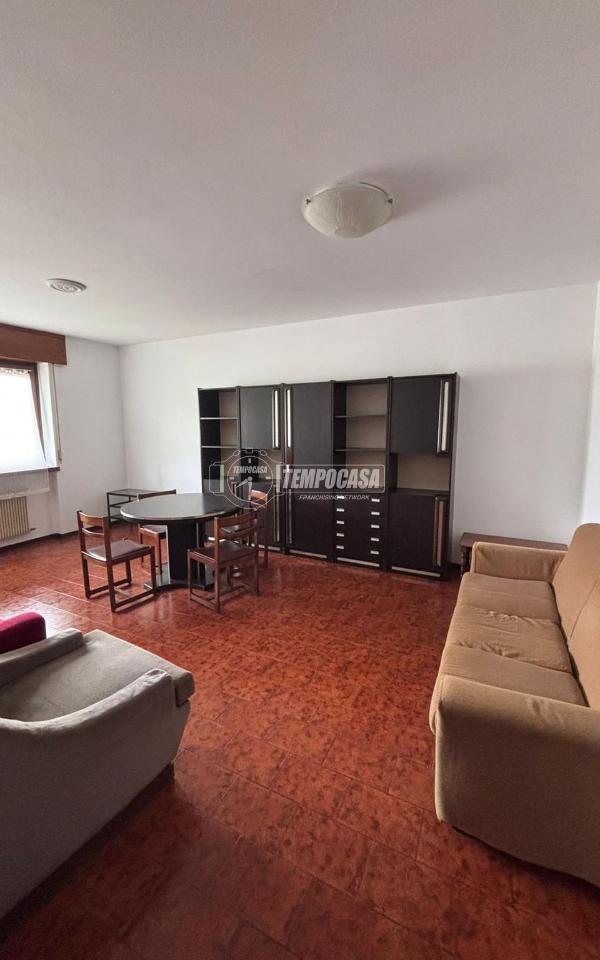 appartamento in vendita a Borgo Valbelluna in zona Trichiana
