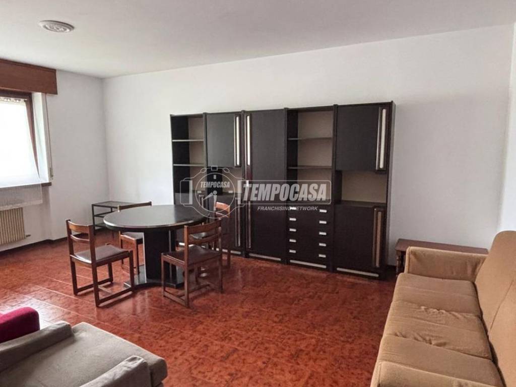 appartamento in vendita a Borgo Valbelluna in zona Trichiana