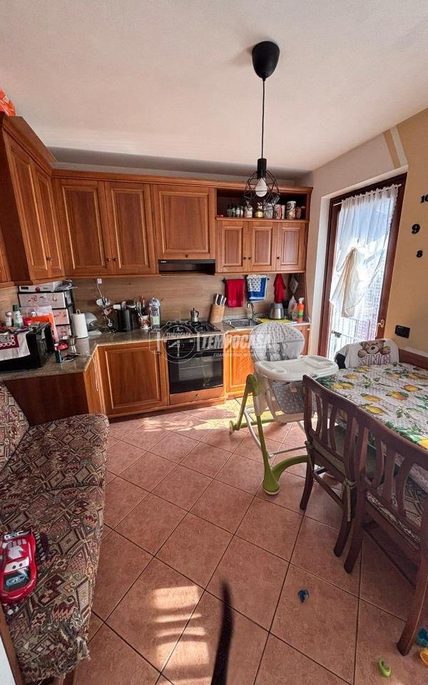 appartamento in vendita a Borgo Valbelluna