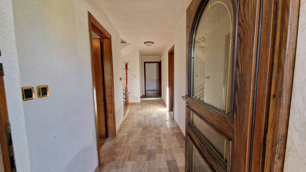 casa indipendente in vendita a Borgo Valbelluna in zona Trichiana