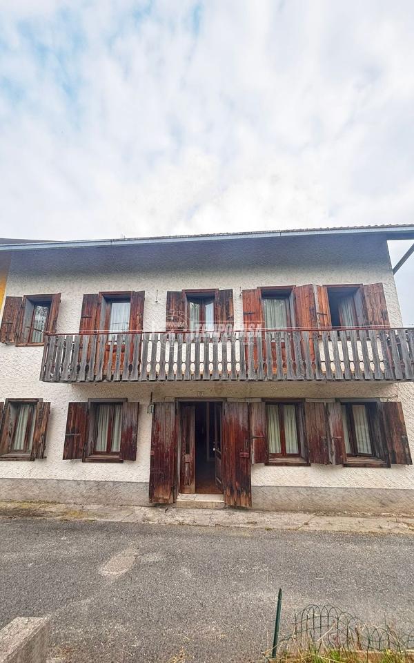 appartamento in vendita a Borgo Valbelluna