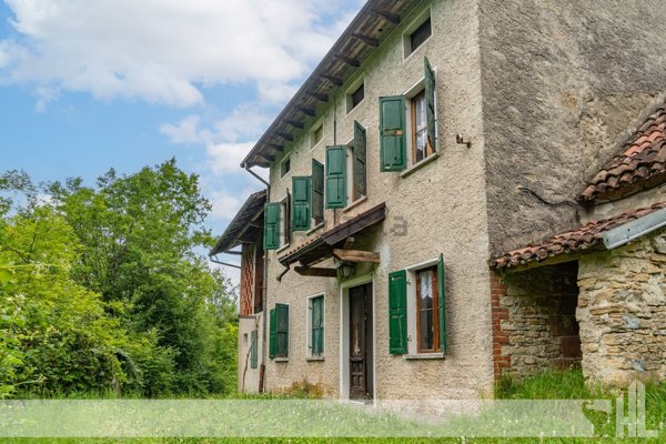 casa indipendente in vendita a Borgo Valbelluna in zona Campo