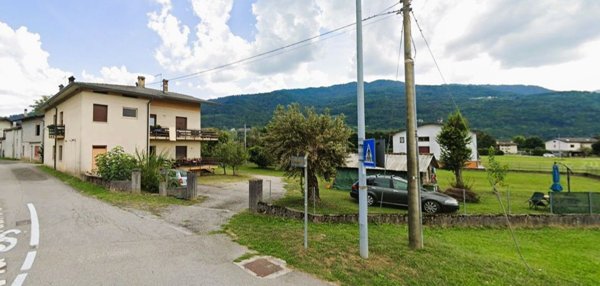 casa indipendente in vendita a Borgo Valbelluna