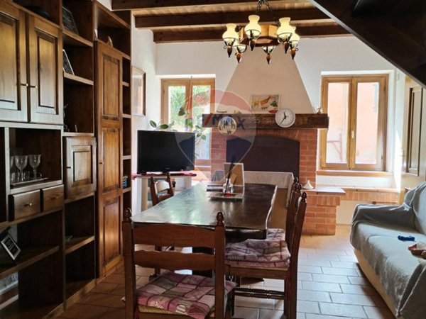 appartamento in vendita a Borgo Valbelluna in zona Corte