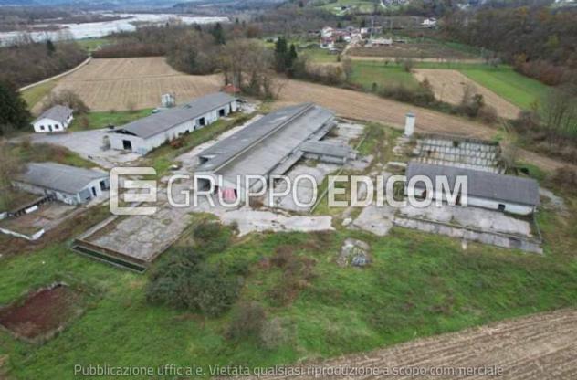 negozio in vendita a Borgo Valbelluna in zona Nave