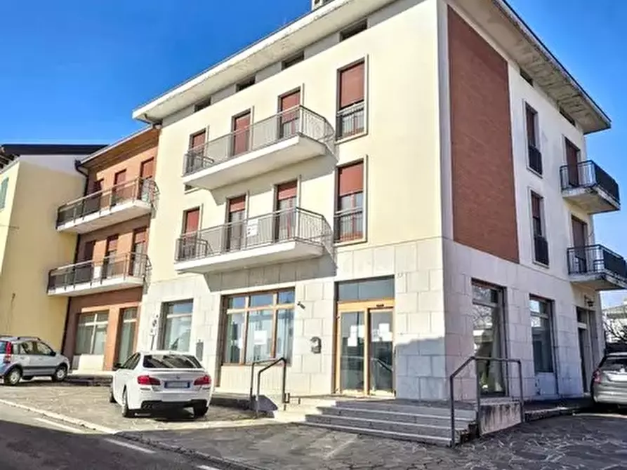 appartamento in vendita a Borgo Valbelluna in zona Mel