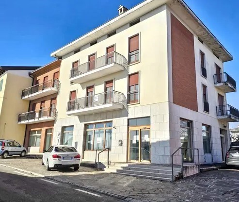 appartamento in vendita a Borgo Valbelluna in zona Mel