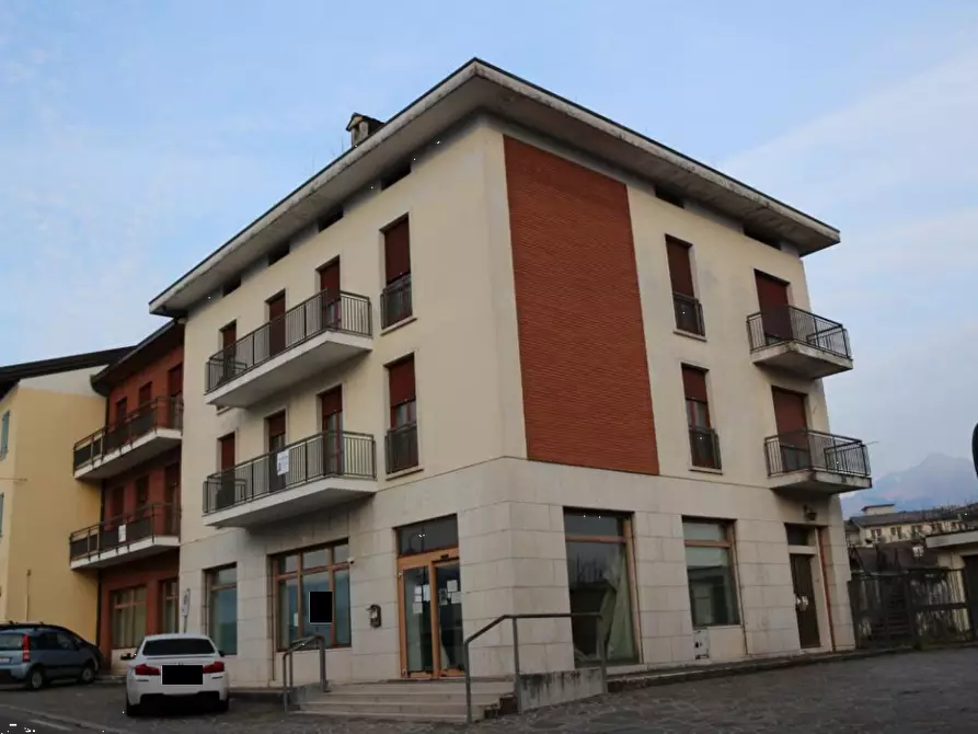 appartamento in vendita a Borgo Valbelluna in zona Mel
