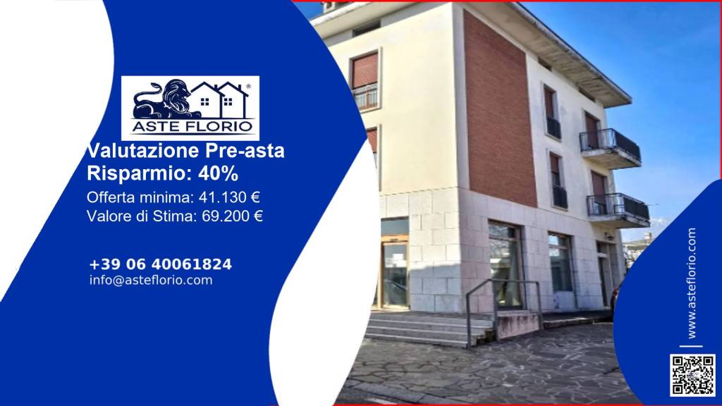 appartamento in vendita a Borgo Valbelluna in zona Mel