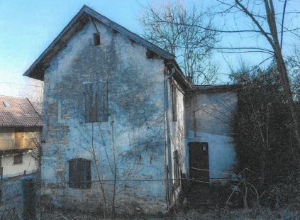 casa indipendente in vendita a Borgo Valbelluna in zona Mel