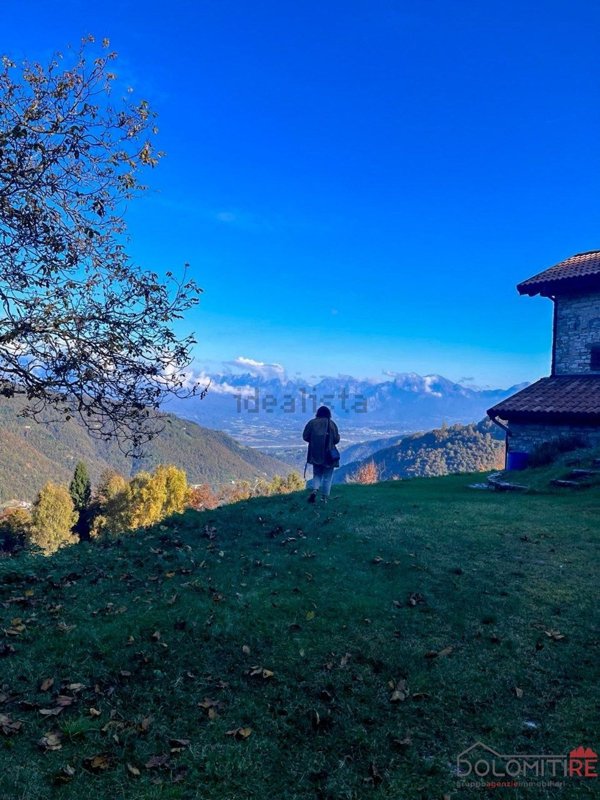 quadrivano in vendita a Borgo Valbelluna in zona Cordellon