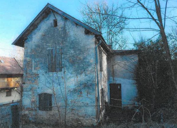 casa indipendente in vendita a Borgo Valbelluna in zona Marcador