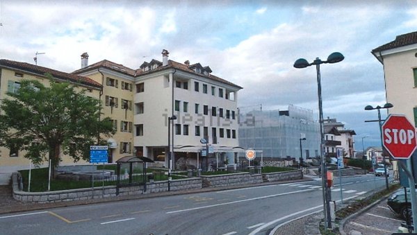 ufficio in vendita a Borgo Valbelluna in zona Trichiana