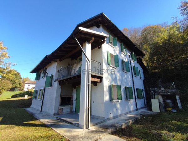 casa indipendente in vendita a Borgo Valbelluna
