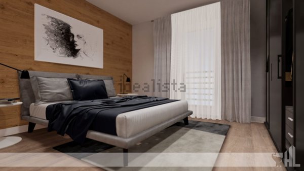 appartamento in vendita a Borgo Valbelluna in zona Trichiana