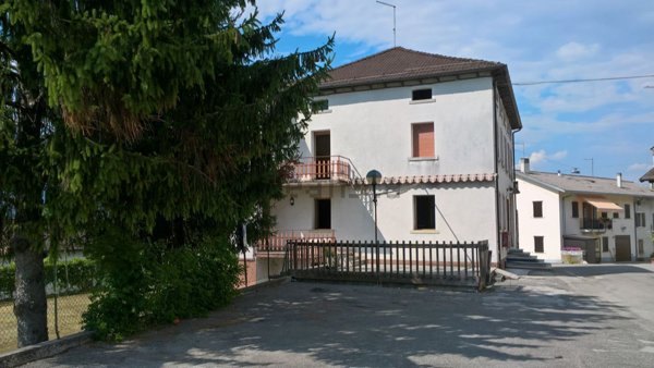 appartamento in vendita a Borgo Valbelluna