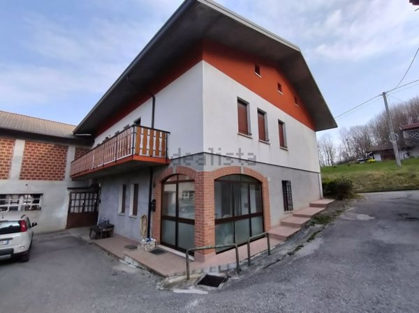 appartamento in vendita a Borgo Valbelluna in zona Mel