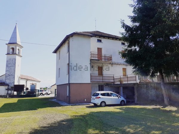 appartamento in vendita a Borgo Valbelluna