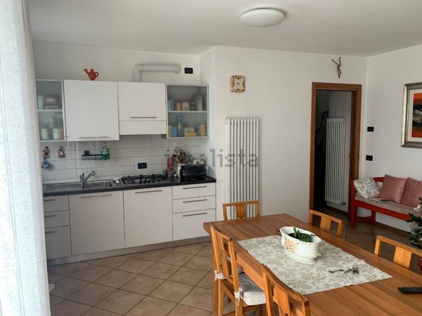 appartamento in vendita a Borgo Valbelluna