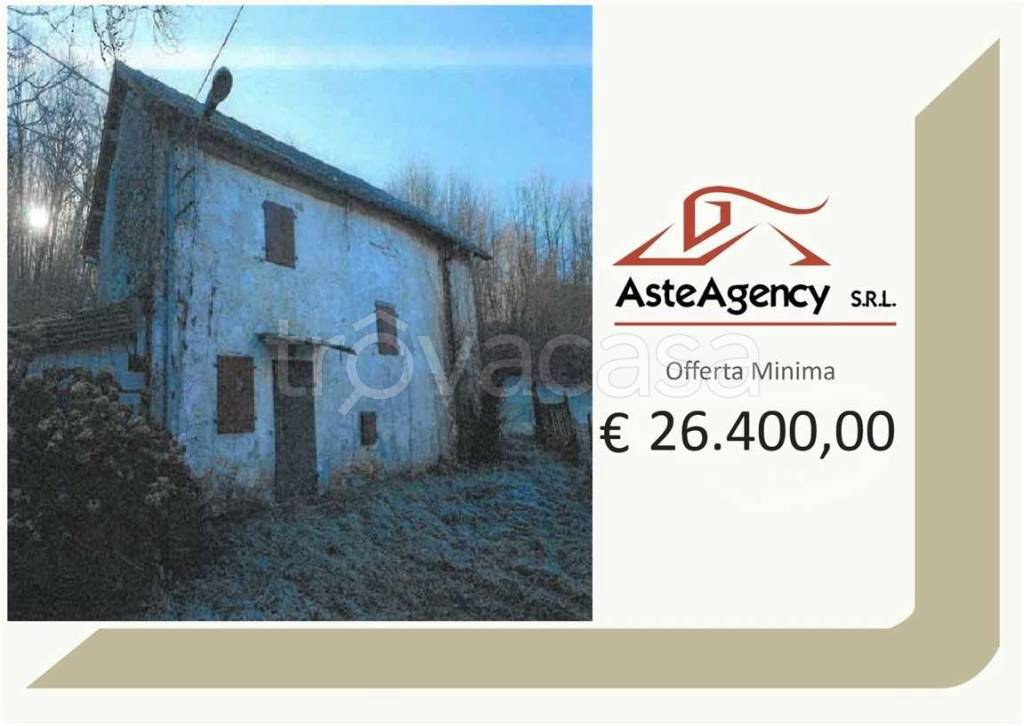 casa indipendente in vendita a Borgo Valbelluna in zona Marcador