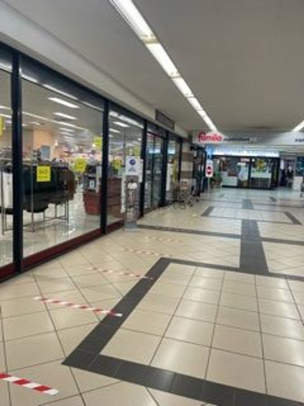 negozio in vendita a Borgo Valbelluna in zona Trichiana