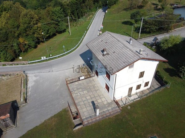 appartamento in vendita a Borgo Valbelluna in zona Campedei