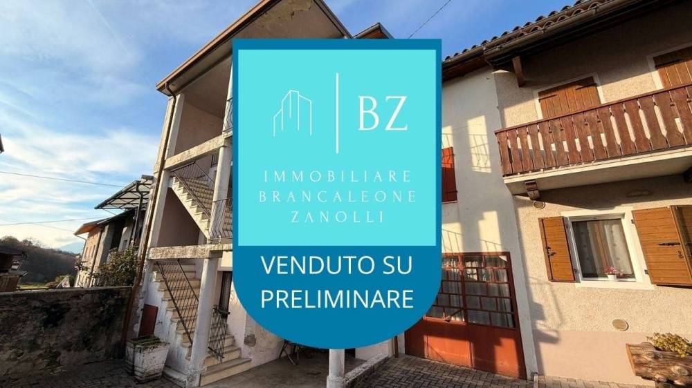 casa indipendente in vendita a Borgo Valbelluna