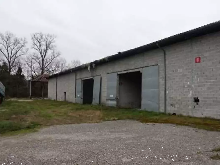 ufficio in vendita a Borgo Valbelluna in zona Nave