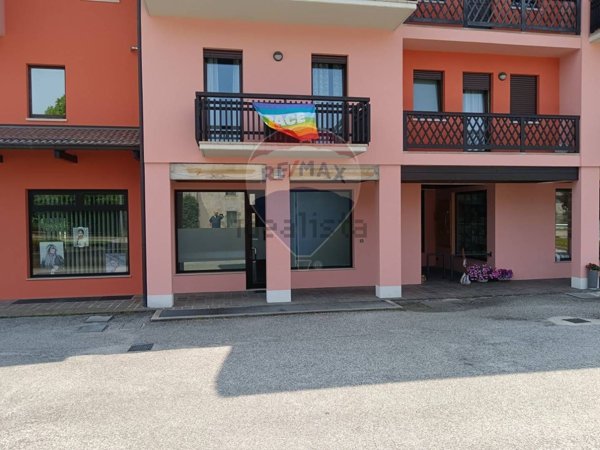 negozio in vendita a Borgo Valbelluna in zona Lentiai