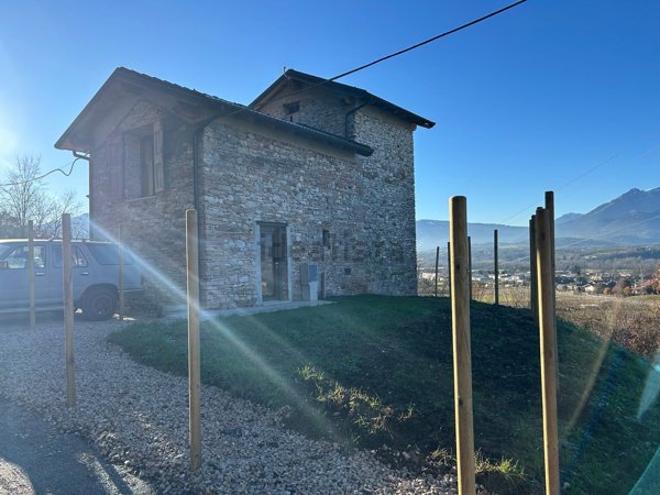 esavano in vendita a Borgo Valbelluna