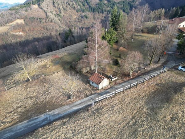 casa indipendente in vendita a Borgo Valbelluna