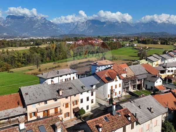 casa indipendente in vendita a Borgo Valbelluna in zona Col