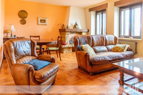 appartamento in vendita a Borgo Valbelluna in zona Lentiai