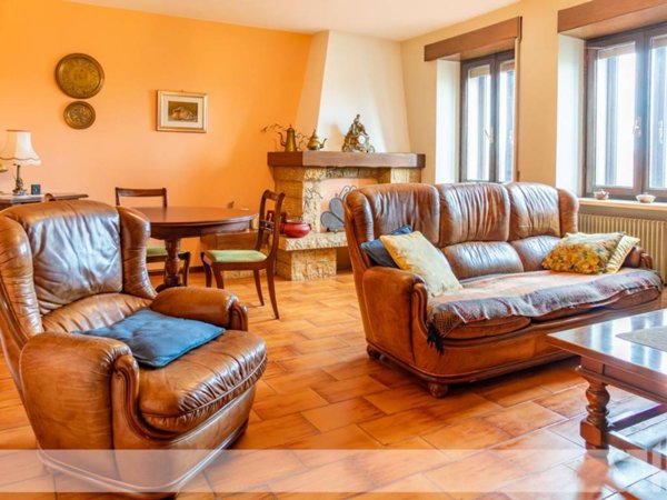 appartamento in vendita a Borgo Valbelluna in zona Lentiai