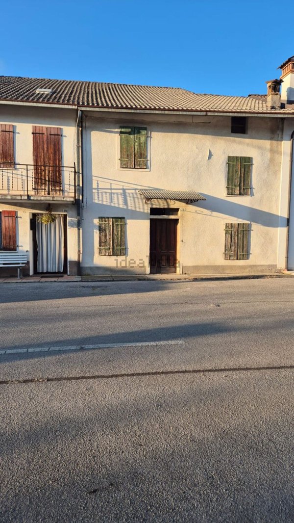 casa indipendente in vendita a Borgo Valbelluna
