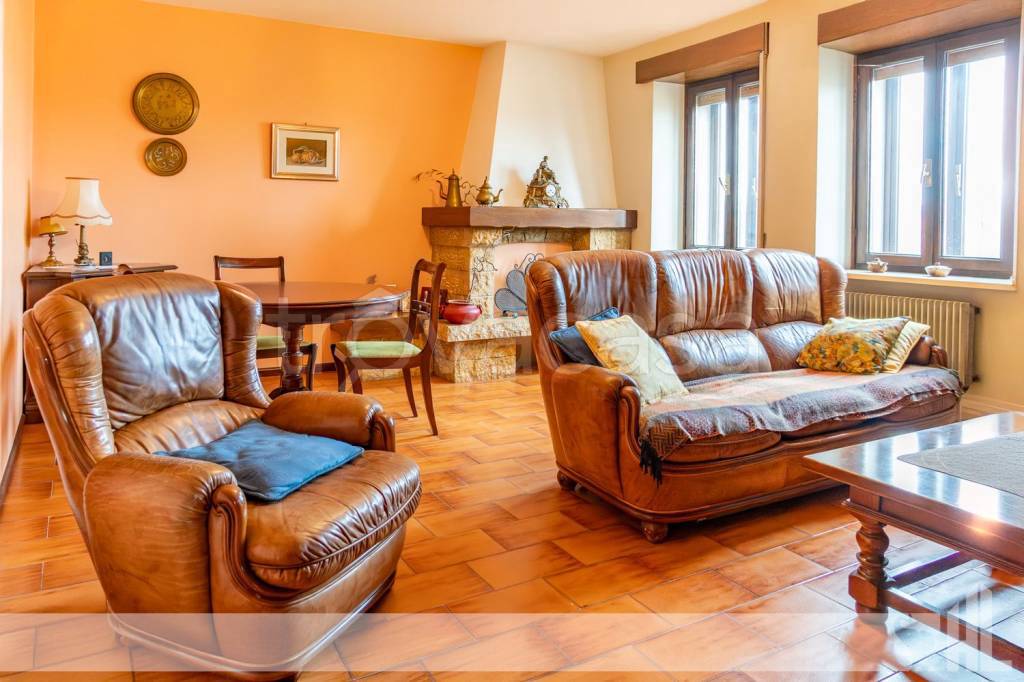 appartamento in vendita a Borgo Valbelluna in zona Lentiai