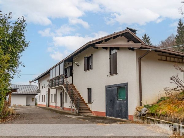 appartamento in vendita a Borgo Valbelluna