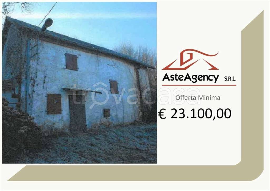 casa indipendente in vendita a Borgo Valbelluna in zona Marcador