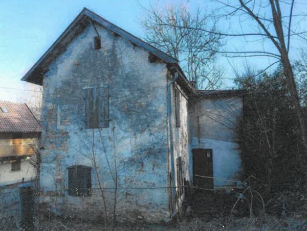 casa indipendente in vendita a Borgo Valbelluna in zona Marcador