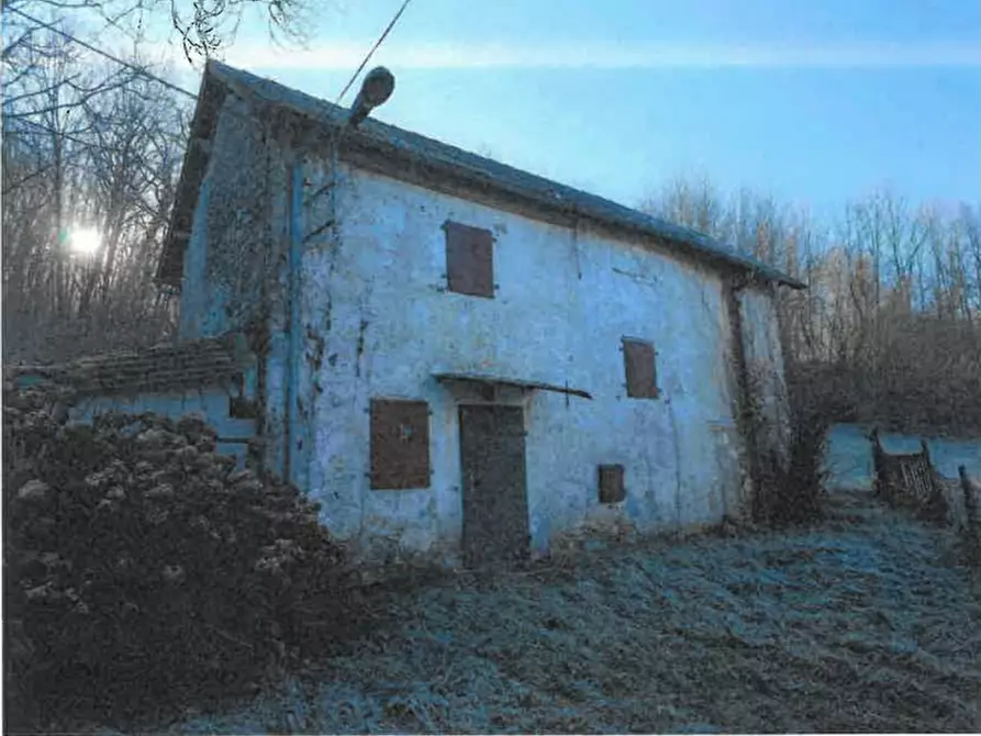 casa indipendente in vendita a Borgo Valbelluna in zona Corte