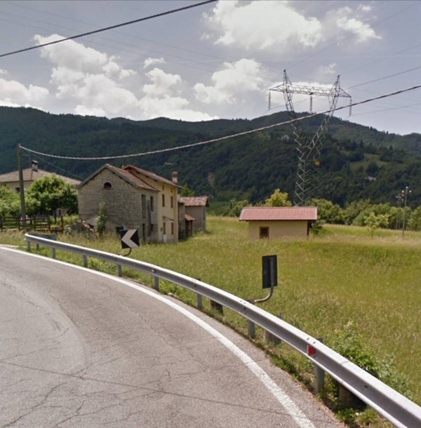 appartamento in vendita a Borgo Valbelluna in zona Trichiana